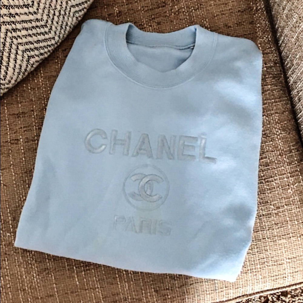 crewneck